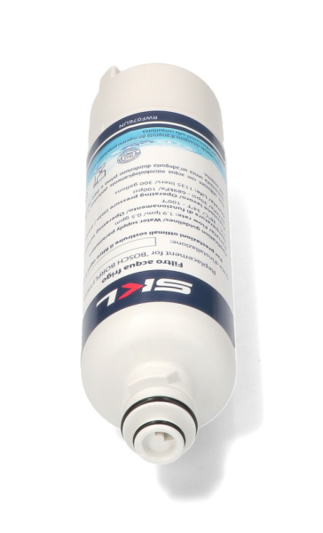 Водяной фильтр для холодильника Bosch RWF076UN