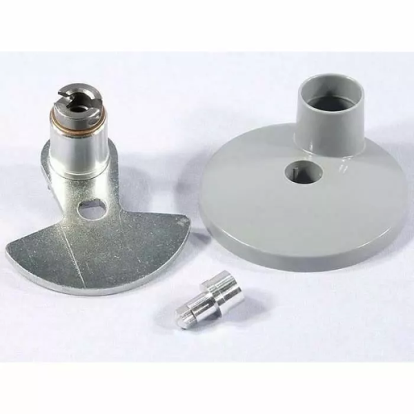 Планетарная втулка в сборе для кухонного комбайна KW715534 KW650154