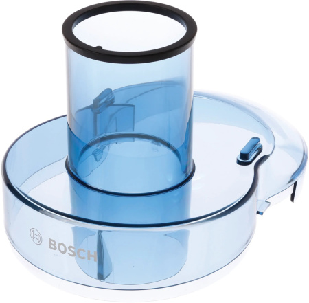 Крышка корпуса для соковыжималки Bosch 00674545