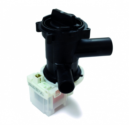 Насос слива / 230В, 50Гц / 30 Вт / BOSCH / 01000227 / 144192 / KEBS111/049 / PMP029BO