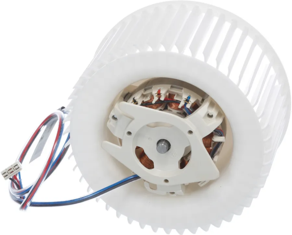 Мотор вентилятора для вытяжки Bosch 11012147