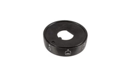 Диск ручки режимов для духовки Electrolux Rex AEG 3552050118