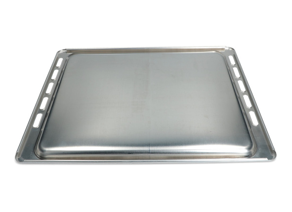 Противень алюминиевый для духовки 445X375X16 Whirlpool 481241838127