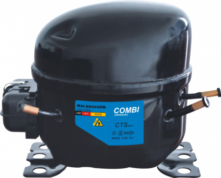 Компрессор для холодильника COMBI MALQD59UHM 275W R290