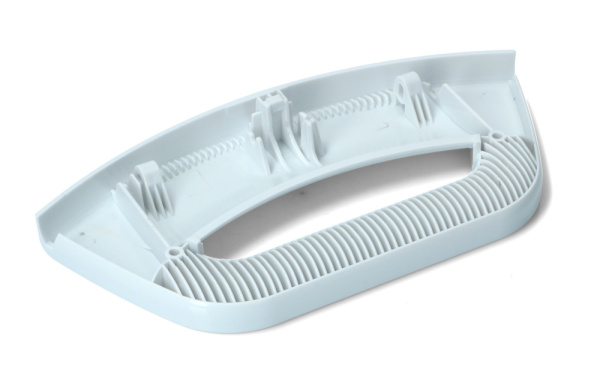 КОМПЛЕКТ ДВЕРНОЙ РУЧКИ ДЛЯ СТИРАЛЬНОЙ МАШИНЫ - INDESIT C00507932 DHL014ID