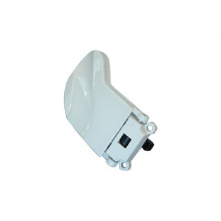 Ручка люка FAGOR / L80D000A5 / LA8EO000A6 / DHL004FA