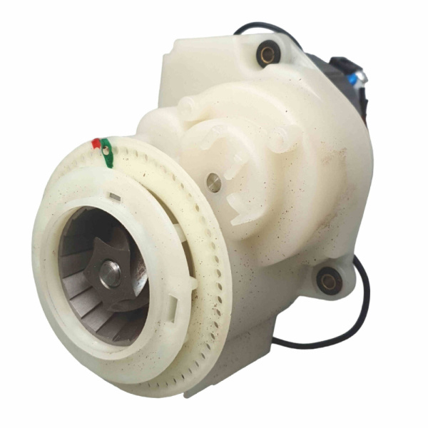 Кофемолка для кофемашины Krups MS-2A01648