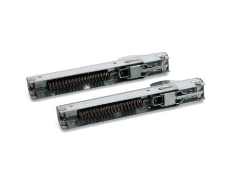 Комплект петель двери для духовки 2 шт NARDI DRH300ND