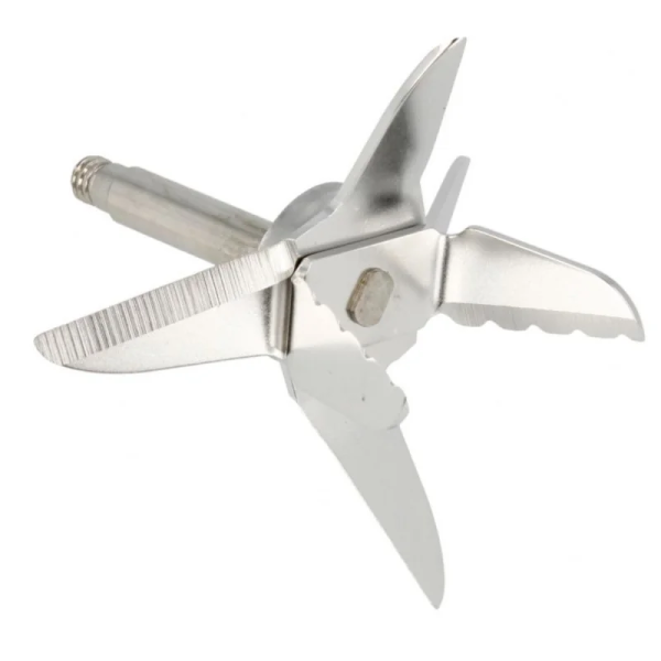 Нож для блендера Moulinex MS-651563