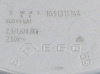 Конфорка для электроплиты Zanussi 10.51311.144 COK1063UN