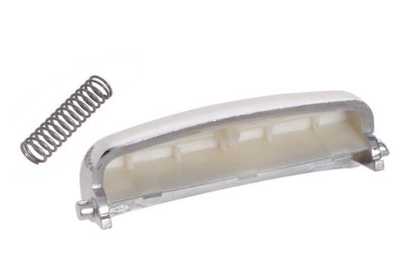 Замок крышки с пружиной для мультиварки Moulinex SS-994532