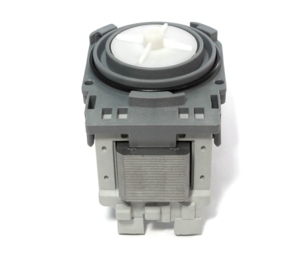 Сливной насос (помпа) 30w для стиральной машины Zanussi PMP016ZN