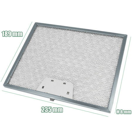 Фильтр жироулавливающий для вытяжки Faber 1330017055 4268961