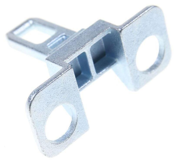 Крючок дверцы люка стиральной машины Midea 12938200000022