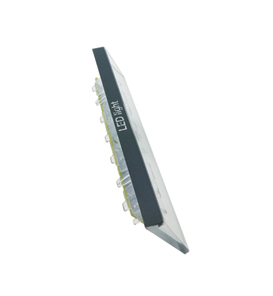 Лампочка LED светодиодная для холодильника Bosch 10024820