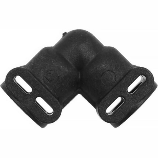 Соединитель угловой для кофемашины Delonghi ES0060761