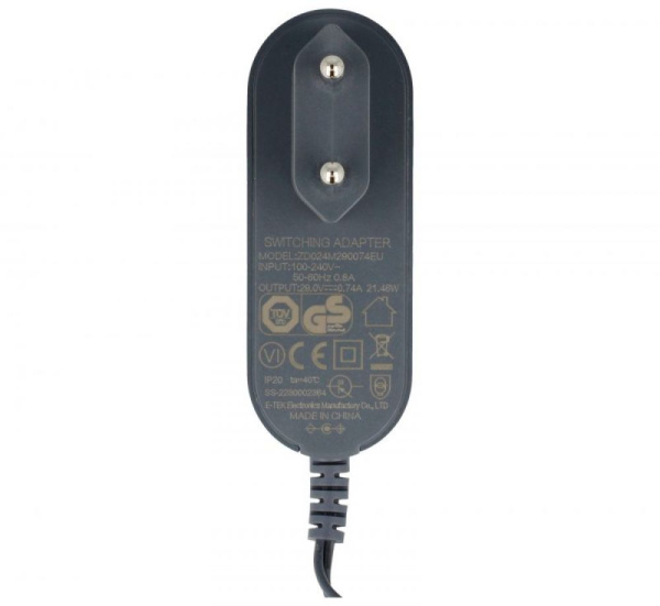 Блок питания для беспроводного пылесоса Rowenta SS-2230002364