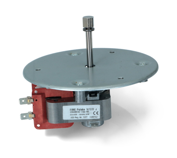 Мотор конвекции для духовки 32W COK403UN