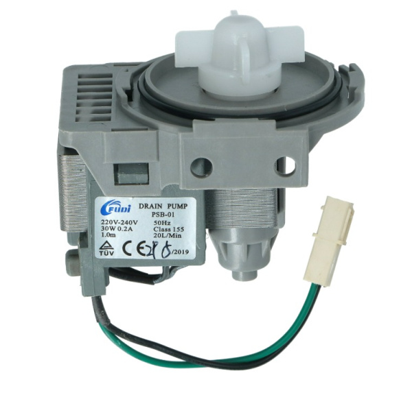 Насос слива стиральной машины Gorenje 385842 PMP004GO