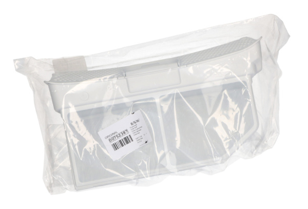 Фильтр для сушильных машин Bosch 00752387