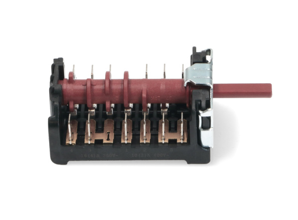 Переключатель для духовки Arcelic-Beko COK310AC 