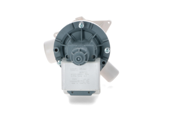 Помпа в сборе с улиткой для стиральной машины Beko PMP011AC