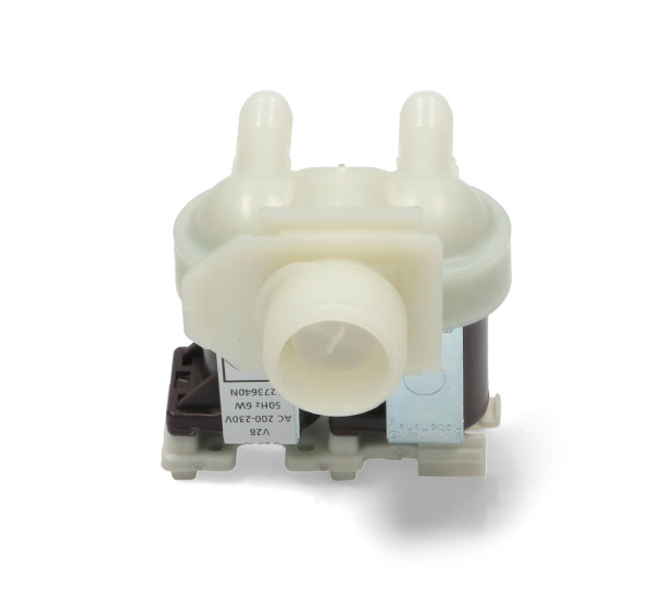 Магнитный клапан для стиральной машины Siemens 00429505