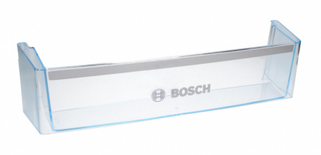 Полка балкон для холодильной камеры Bosch Siemens 11025160