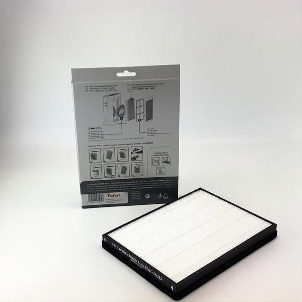 Фильтр для очистителя воздуха Tefal XD6230F0