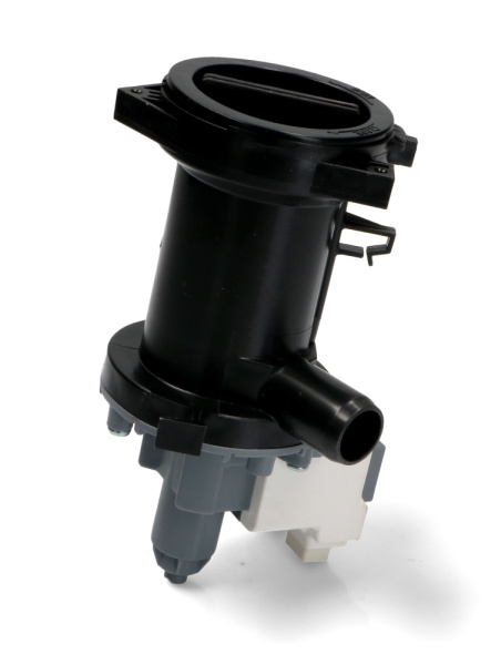 Помпа в сборе с улиткой для стиральной машины LG PMP005LG