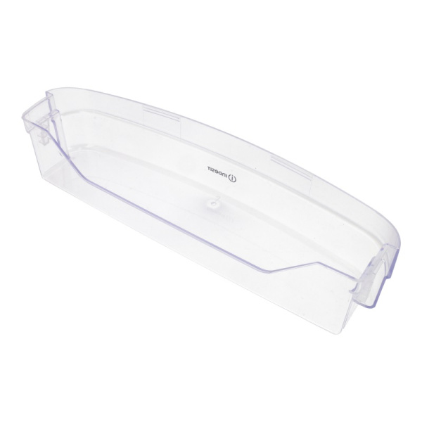 Полка дверная нижняя для холодильной камеры Indesit Whirlpool C00381073 481010803452