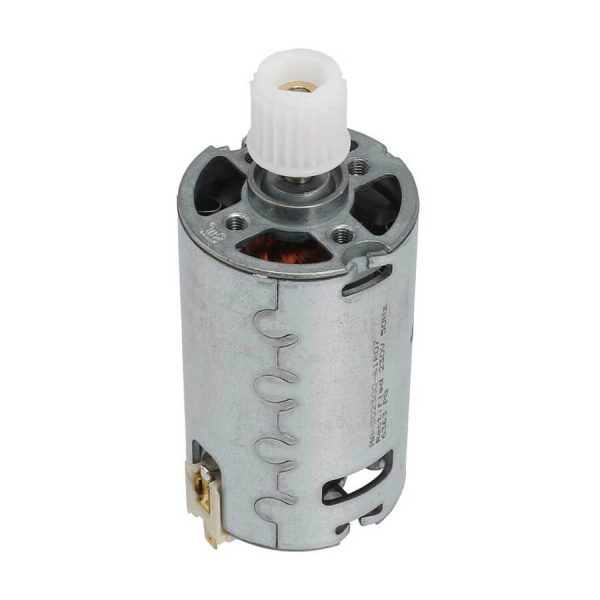 Мотор привода заварочного блока для кофемашины Delonghi 7313217261