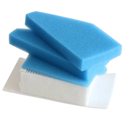 Фильтр для пылесоса Thomas 787241 00802910