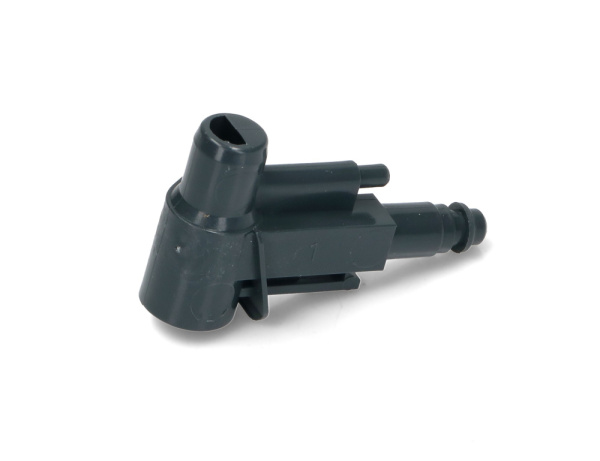 Входной клапан заварочного блока кофеварки Gaggia Philips Saeco 9161.064.150 996530050489