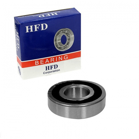 Подшипник HFD 6306 2RS 30*72*19 mm