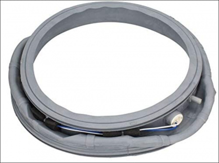 Манжета люка для стиральной машины Samsung DC97-18019D