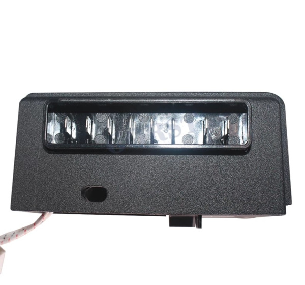 Блок питания для инверторного компрессора 12 V ECU12DC