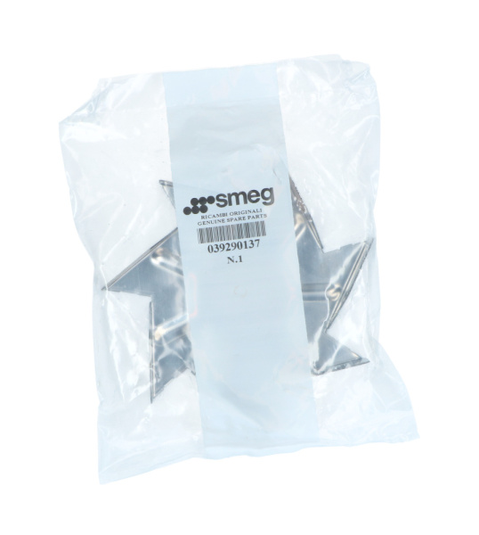 Крыльчатка вентилятора для электропечи Smeg 039290137