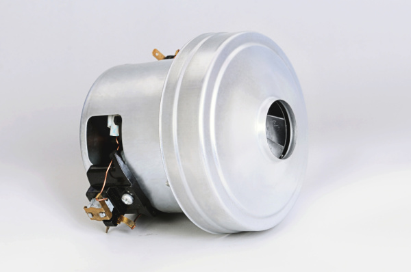 Мотор для пылесоса 1400ватт VCM064UN