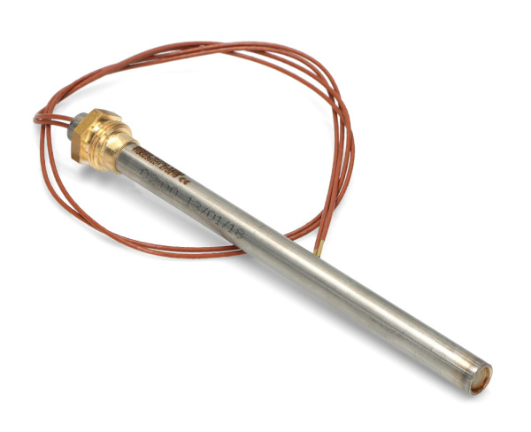 Тэн патронный 9,9X150мм 280W PLT009UN