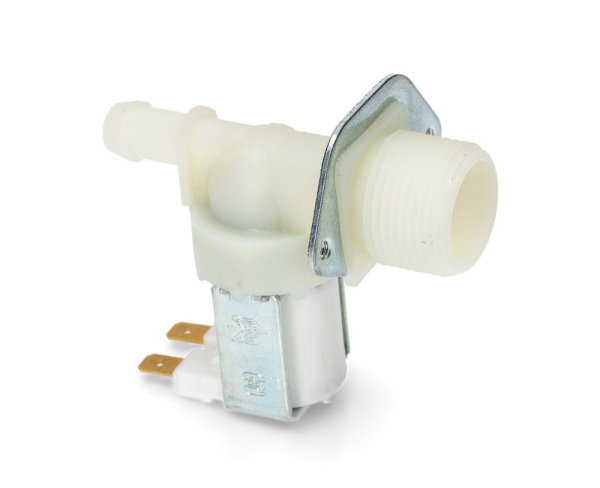 Электромагнитный клапан 1VIA 180° Samsung VAL010UN