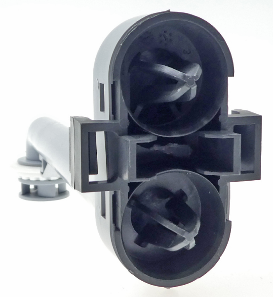 Держатель верхнего разбрызгивателя для посудомоечной машины Electrolux 1173858109