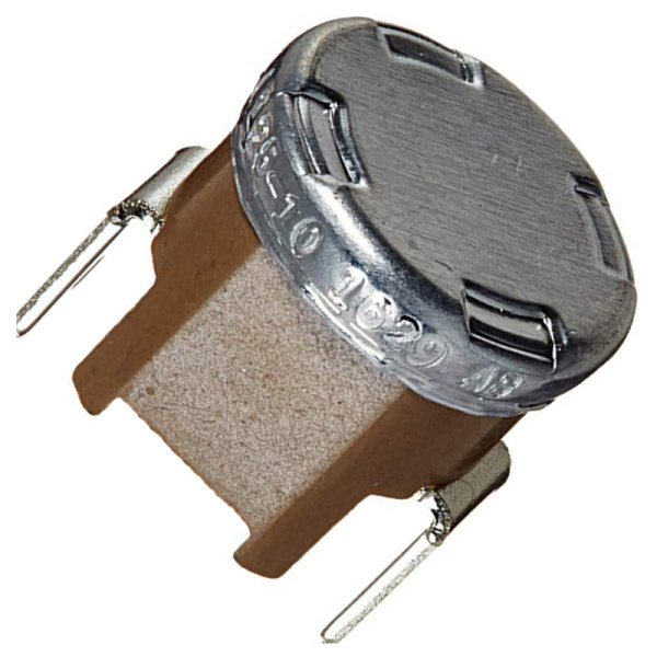 Термостат для кофемашины Delonghi 125°C 5232101300