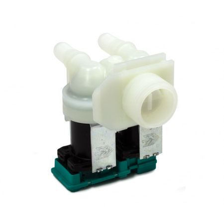 Электромагнитный клапан 180° Bosch 00174261