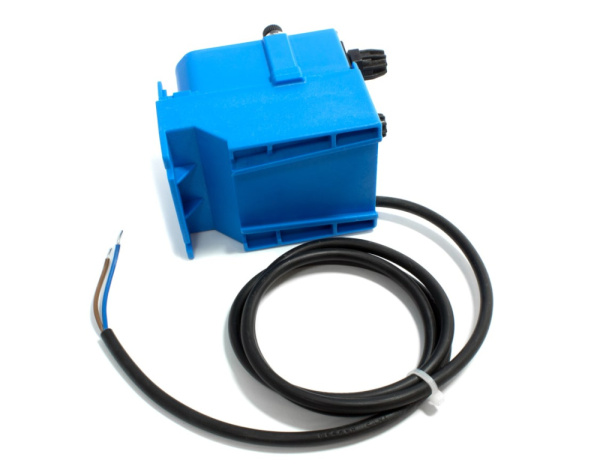 Шланговый (перистальтический) насос зл/ч с таймером MP3-BT  PMP701UN