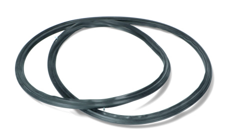 Уплотнитель двери для духовки Hansa 8065348 COK700AA