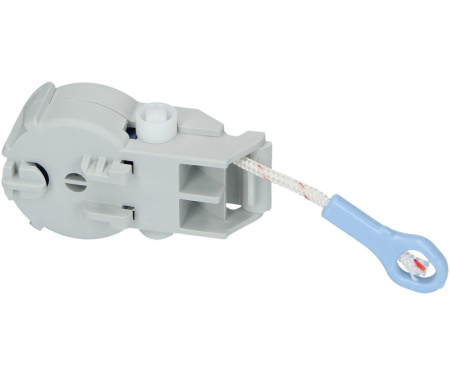 Механизм натяжения двери правый для посудомоечной машины Beko 1747700600