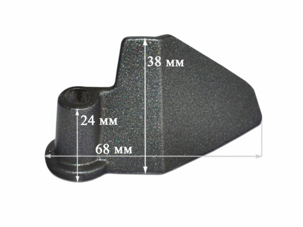 Лопатка для хлебопечки Ariete AT6955313000