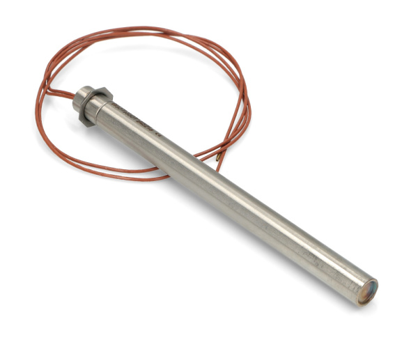 Тэн патронный 12,5X160мм 350W PLT012UN