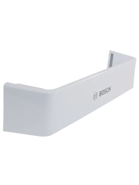 Полка дверная нижняя для холодильной камеры Bosch 00660810